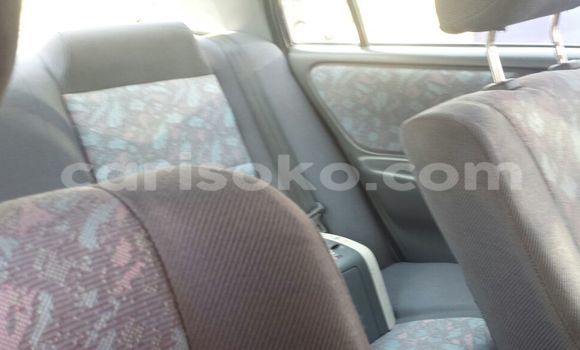 Acheter Neuf Voiture Toyota Carina Gris à Kigali, Rwanda Acheter Neuf Voiture Toyota Carina Gris à Kigali, Rwanda