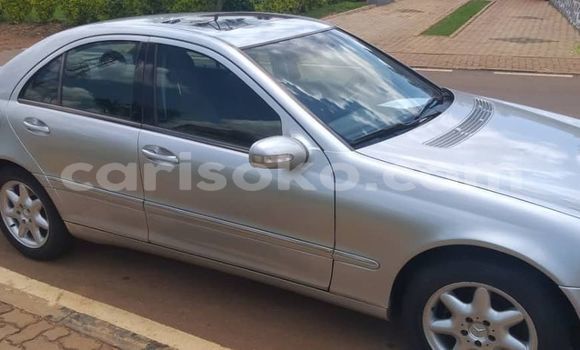 Acheter Occasion Voiture Mercedes-Benz C–Class Autre à Kigali, Rwanda Acheter Occasion Voiture Mercedes-Benz C–Class Autre à Kigali, Rwanda