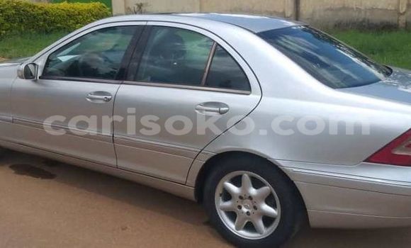Acheter Occasion Voiture Mercedes-Benz C–Class Autre à Kigali, Rwanda Acheter Occasion Voiture Mercedes-Benz C–Class Autre à Kigali, Rwanda