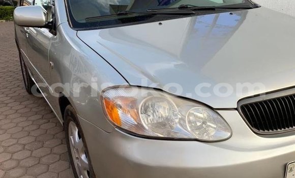 اشتري مستعمل Toyota Corolla Altis Beige سيارة في Kigali في Rwanda اشتري مستعمل Toyota Corolla Altis Beige سيارة في Kigali في Rwanda