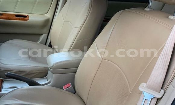 اشتري مستعمل Toyota Corolla Altis Beige سيارة في Kigali في Rwanda اشتري مستعمل Toyota Corolla Altis Beige سيارة في Kigali في Rwanda