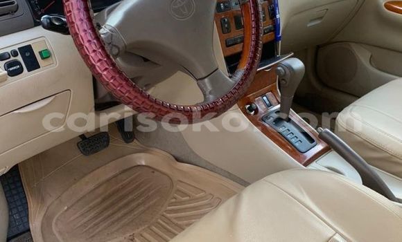 اشتري مستعمل Toyota Corolla Altis Beige سيارة في Kigali في Rwanda اشتري مستعمل Toyota Corolla Altis Beige سيارة في Kigali في Rwanda
