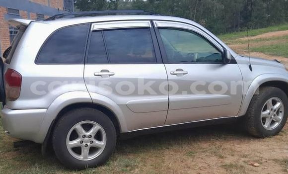 Acheter Occasion Voiture Toyota RAV4 Autre à Kigali, Rwanda