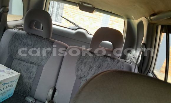 اشتري مستعمل Toyota RAV4 Autre سيارة في Kigali في Rwanda اشتري مستعمل Toyota RAV4 Autre سيارة في Kigali في Rwanda