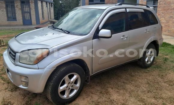 اشتري مستعمل Toyota RAV4 Autre سيارة في Kigali في Rwanda اشتري مستعمل Toyota RAV4 Autre سيارة في Kigali في Rwanda