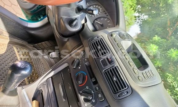 Acheter Occasion Voiture Toyota Corolla Vert à Kigali, Rwanda Acheter Occasion Voiture Toyota Corolla Vert à Kigali, Rwanda