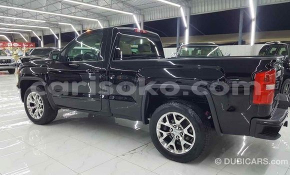 اشتري Imported GMC Sierra Noir سيارة في Import - Dubai في Rwanda اشتري Imported GMC Sierra Noir سيارة في Import - Dubai في Rwanda