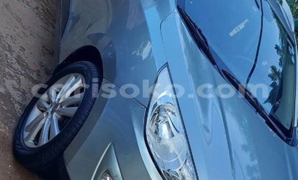 اشتري مستعمل Hyundai Tucson Bleu سيارة في Kigali في Rwanda اشتري مستعمل Hyundai Tucson Bleu سيارة في Kigali في Rwanda