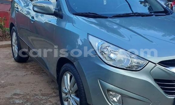 اشتري مستعمل Hyundai Tucson Bleu سيارة في Kigali في Rwanda اشتري مستعمل Hyundai Tucson Bleu سيارة في Kigali في Rwanda