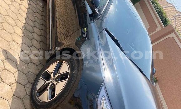 اشتري مستعمل Kia K5 Noir سيارة في Kigali في Rwanda اشتري مستعمل Kia K5 Noir سيارة في Kigali في Rwanda