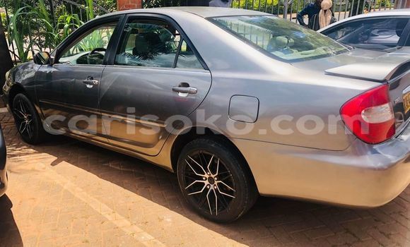 اشتري مستعمل Toyota Camry Autre سيارة في Kigali في Rwanda اشتري مستعمل Toyota Camry Autre سيارة في Kigali في Rwanda