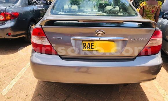 اشتري مستعمل Toyota Camry Autre سيارة في Kigali في Rwanda اشتري مستعمل Toyota Camry Autre سيارة في Kigali في Rwanda