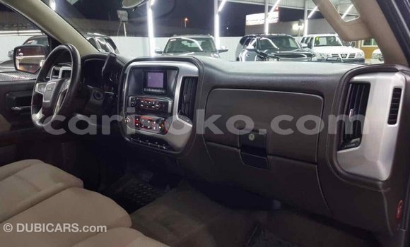 اشتري Imported GMC Sierra Noir سيارة في Import - Dubai في Rwanda اشتري Imported GMC Sierra Noir سيارة في Import - Dubai في Rwanda