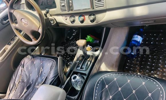 اشتري مستعمل Toyota Camry Autre سيارة في Kigali في Rwanda اشتري مستعمل Toyota Camry Autre سيارة في Kigali في Rwanda