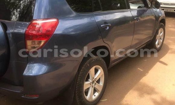 اشتري مستعمل Toyota RAV4 Noir سيارة في Kigali في Rwanda اشتري مستعمل Toyota RAV4 Noir سيارة في Kigali في Rwanda