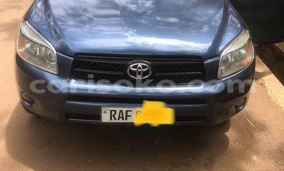 اشتري مستعمل Toyota RAV4 Noir سيارة في Kigali في Rwanda اشتري مستعمل Toyota RAV4 Noir سيارة في Kigali في Rwanda