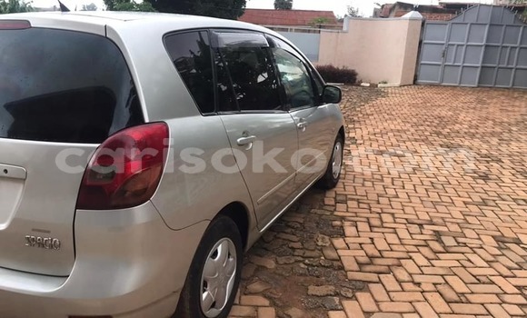 Acheter Occasion Voiture Toyota Corolla Autre à Kigali, Rwanda Acheter Occasion Voiture Toyota Corolla Autre à Kigali, Rwanda
