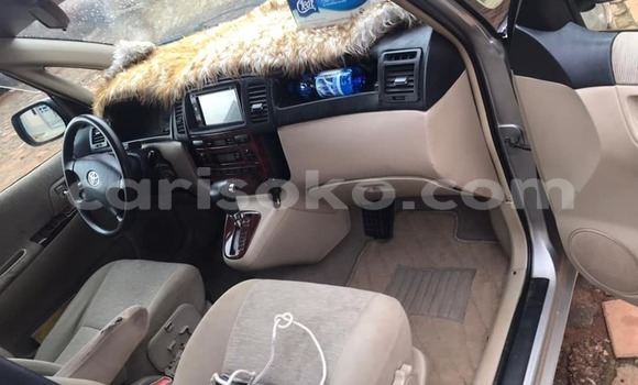 Acheter Occasion Voiture Toyota Corolla Autre à Kigali, Rwanda Acheter Occasion Voiture Toyota Corolla Autre à Kigali, Rwanda