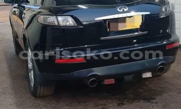 Acheter Occasion Voiture Infiniti EX Autre à Kigali, Rwanda