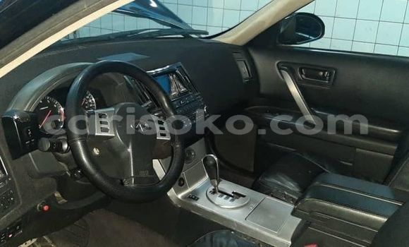 Acheter Occasion Voiture Infiniti EX Autre à Kigali, Rwanda Acheter Occasion Voiture Infiniti EX Autre à Kigali, Rwanda