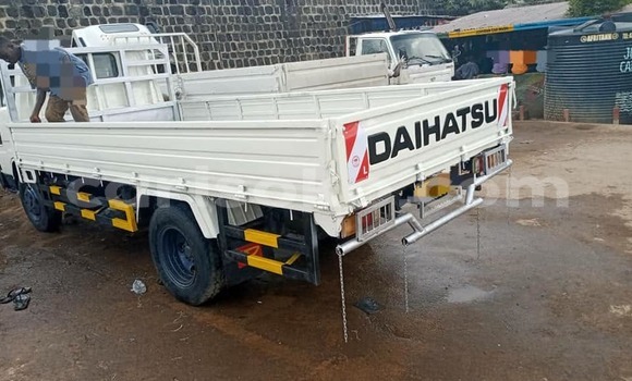 Acheter Occasion Voiture Daihatsu Delta Wagon Autre à Kigali, Rwanda Acheter Occasion Voiture Daihatsu Delta Wagon Autre à Kigali, Rwanda