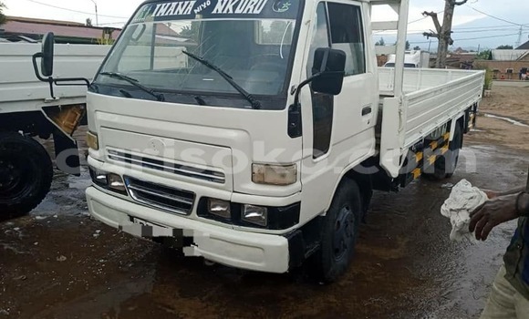 Acheter Occasion Voiture Daihatsu Delta Wagon Autre à Kigali, Rwanda Acheter Occasion Voiture Daihatsu Delta Wagon Autre à Kigali, Rwanda