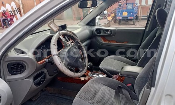 Acheter Occasion Voiture Hyundai Santa Fe Autre à Kigali, Rwanda Acheter Occasion Voiture Hyundai Santa Fe Autre à Kigali, Rwanda