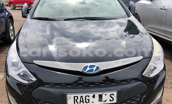 Acheter Occasion Voiture Hyundai Sonata Noir à Kigali, Rwanda Acheter Occasion Voiture Hyundai Sonata Noir à Kigali, Rwanda