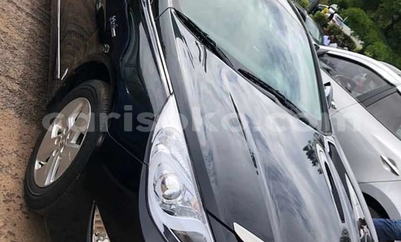 Acheter Occasion Voiture Hyundai Sonata Noir à Kigali, Rwanda Acheter Occasion Voiture Hyundai Sonata Noir à Kigali, Rwanda