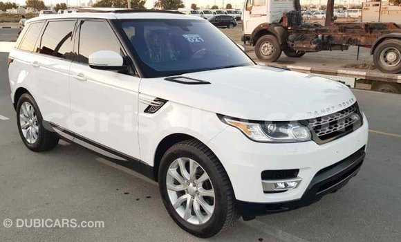 اشتري Imported Land Rover Range Rover Blanc سيارة في Import - Dubai في Rwanda اشتري Imported Land Rover Range Rover Blanc سيارة في Import - Dubai في Rwanda