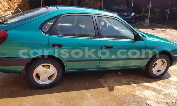 Sayi Na hannu Toyota Mark X Autre Mota in Kigali a Rwanda