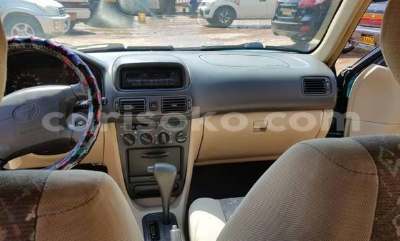 Acheter Occasion Voiture Toyota Mark X Autre à Kigali, Rwanda Acheter Occasion Voiture Toyota Mark X Autre à Kigali, Rwanda