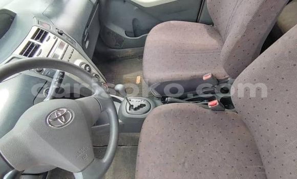 Acheter Occasion Voiture Toyota Vitz Autre à Kigali, Rwanda Acheter Occasion Voiture Toyota Vitz Autre à Kigali, Rwanda