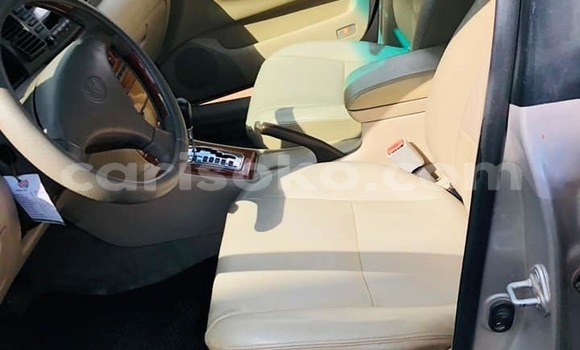 Acheter Occasion Voiture Toyota Corolla Autre à Kigali, Rwanda Acheter Occasion Voiture Toyota Corolla Autre à Kigali, Rwanda