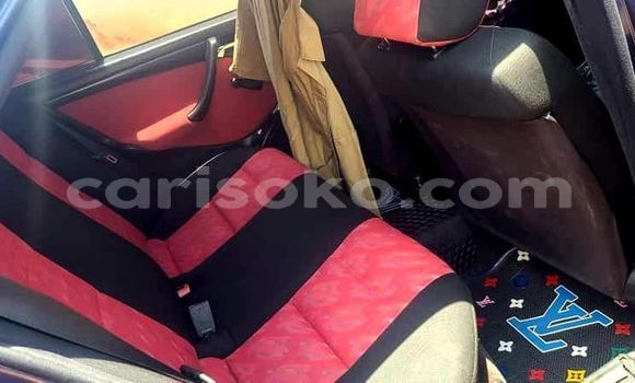 Acheter Occasion Voiture Mercedes-Benz C–Class Noir à Kigali, Rwanda Acheter Occasion Voiture Mercedes-Benz C–Class Noir à Kigali, Rwanda