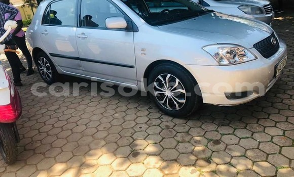 Acheter Occasion Voiture Toyota Harrier Autre à Kigali, Rwanda Acheter Occasion Voiture Toyota Harrier Autre à Kigali, Rwanda