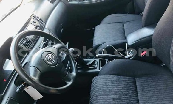 Acheter Occasion Voiture Toyota Harrier Autre à Kigali, Rwanda Acheter Occasion Voiture Toyota Harrier Autre à Kigali, Rwanda