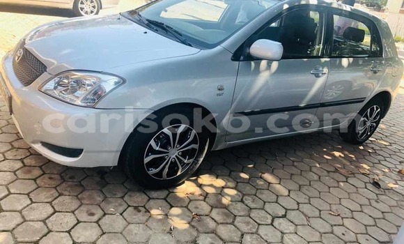 Acheter Occasion Voiture Toyota Harrier Autre à Kigali, Rwanda Acheter Occasion Voiture Toyota Harrier Autre à Kigali, Rwanda