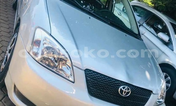 Acheter Occasion Voiture Toyota Harrier Autre à Kigali, Rwanda Acheter Occasion Voiture Toyota Harrier Autre à Kigali, Rwanda