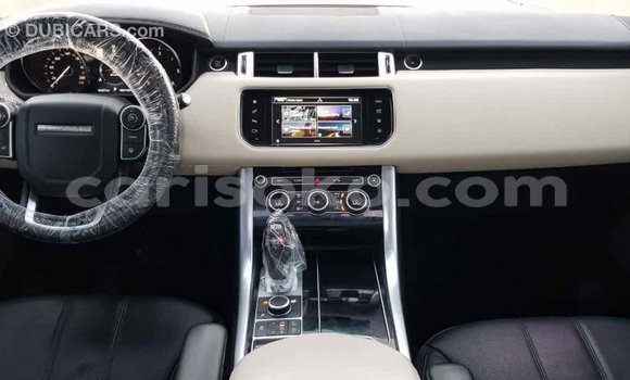 اشتري Imported Land Rover Range Rover Blanc سيارة في Import - Dubai في Rwanda اشتري Imported Land Rover Range Rover Blanc سيارة في Import - Dubai في Rwanda