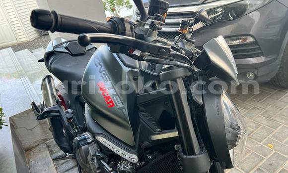 Buy Used Ducati Monster Black Bike in Kigali in Rwanda Buy Used Ducati Monster Black Bike in Kigali in Rwanda
