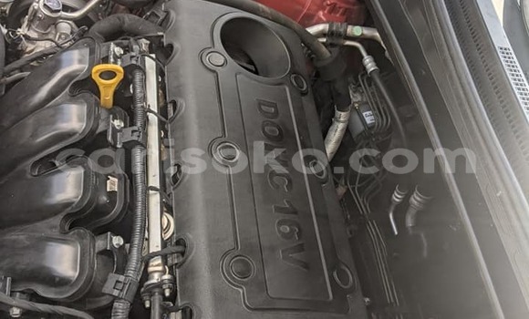 Sayi Na hannu Hyundai Tucson Rouge Mota in Kigali a Rwanda Sayi Na hannu Hyundai Tucson Rouge Mota in Kigali a Rwanda