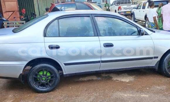 Sayi Na hannu Toyota Corona Autre Mota in Kigali a Rwanda Sayi Na hannu Toyota Corona Autre Mota in Kigali a Rwanda