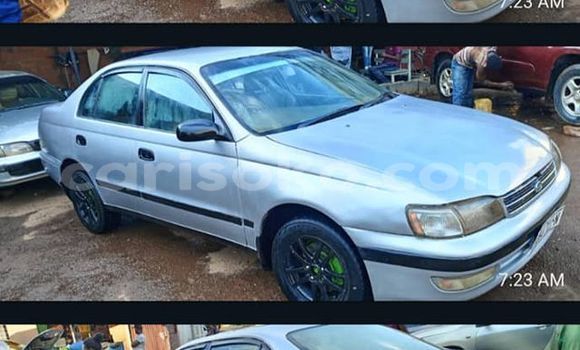 Acheter Occasion Voiture Toyota Corona Autre à Kigali, Rwanda Acheter Occasion Voiture Toyota Corona Autre à Kigali, Rwanda