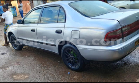 Acheter Occasion Voiture Toyota Corona Autre à Kigali, Rwanda Acheter Occasion Voiture Toyota Corona Autre à Kigali, Rwanda