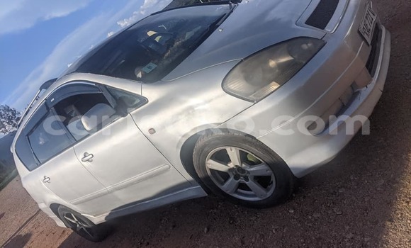 Acheter Occasion Voiture Toyota Ipsum Autre à Kigali, Rwanda Acheter Occasion Voiture Toyota Ipsum Autre à Kigali, Rwanda