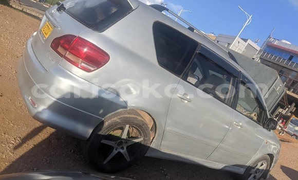 Acheter Occasion Voiture Toyota Ipsum Autre à Kigali, Rwanda Acheter Occasion Voiture Toyota Ipsum Autre à Kigali, Rwanda