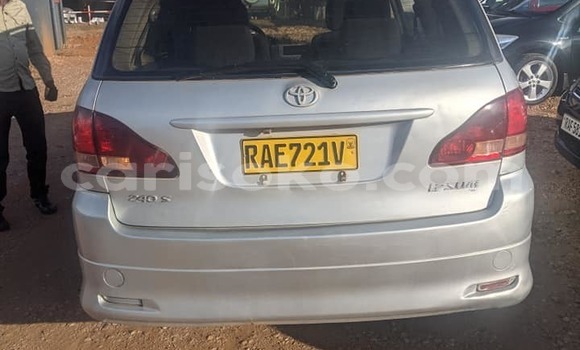 Acheter Occasion Voiture Toyota Ipsum Autre à Kigali, Rwanda Acheter Occasion Voiture Toyota Ipsum Autre à Kigali, Rwanda