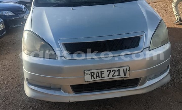 Acheter Occasion Voiture Toyota Ipsum Autre à Kigali, Rwanda Acheter Occasion Voiture Toyota Ipsum Autre à Kigali, Rwanda