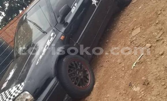 Sayi Na hannu Volkswagen Vento Noir Mota in Kigali a Rwanda Sayi Na hannu Volkswagen Vento Noir Mota in Kigali a Rwanda